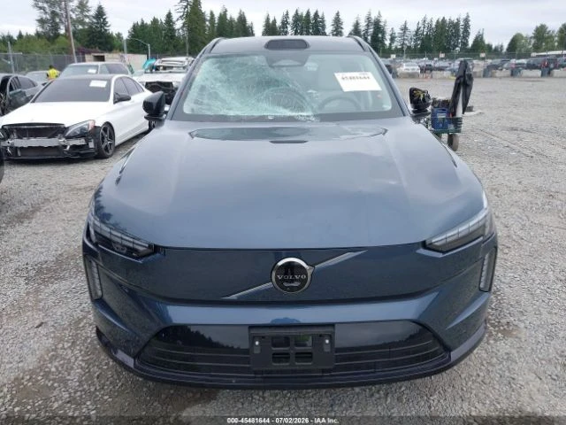 Volvo EX90 ULTRA* TWIN MOTOR* 7 МЕСТЕН* FULL* , снимка 11 - Автомобили и джипове - 55513098