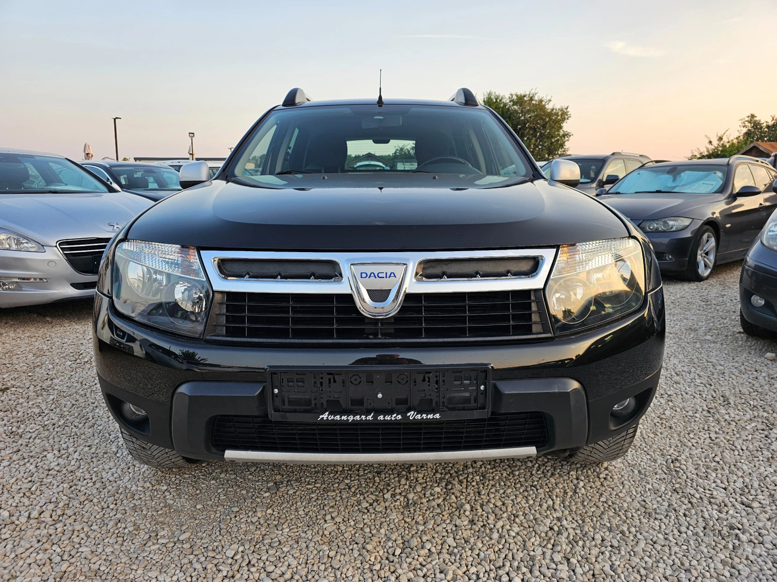 Dacia Duster 1.5dCi, 4х4  - изображение 2