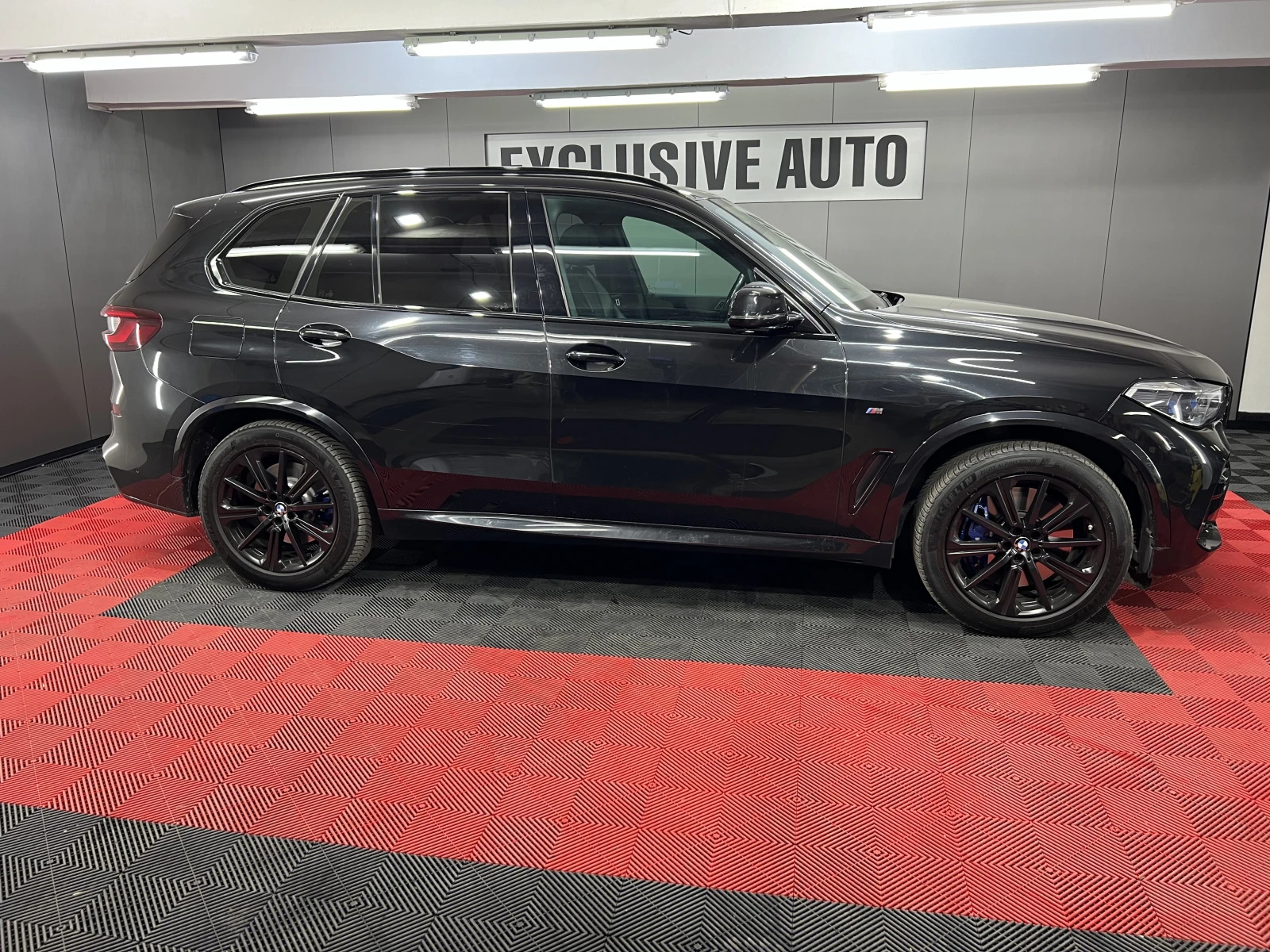 BMW X5 30d xDrive* M-SPORT* LASER* PANO* HUD* H&K - изображение 6