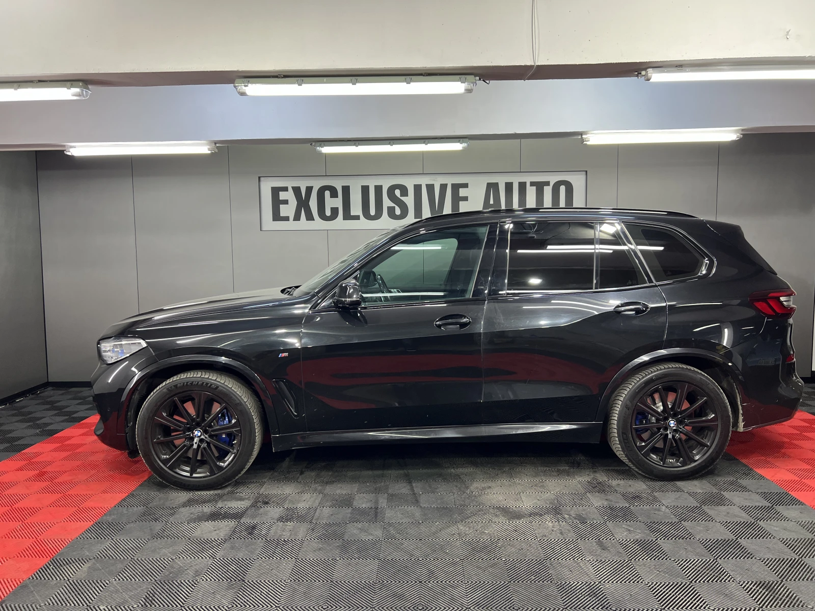 BMW X5 30d xDrive* M-SPORT* LASER* PANO* HUD* H&K - изображение 5