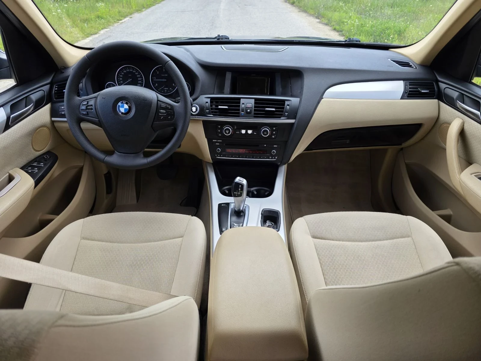 BMW X3 BMW X3 2.0 184hp  - изображение 8