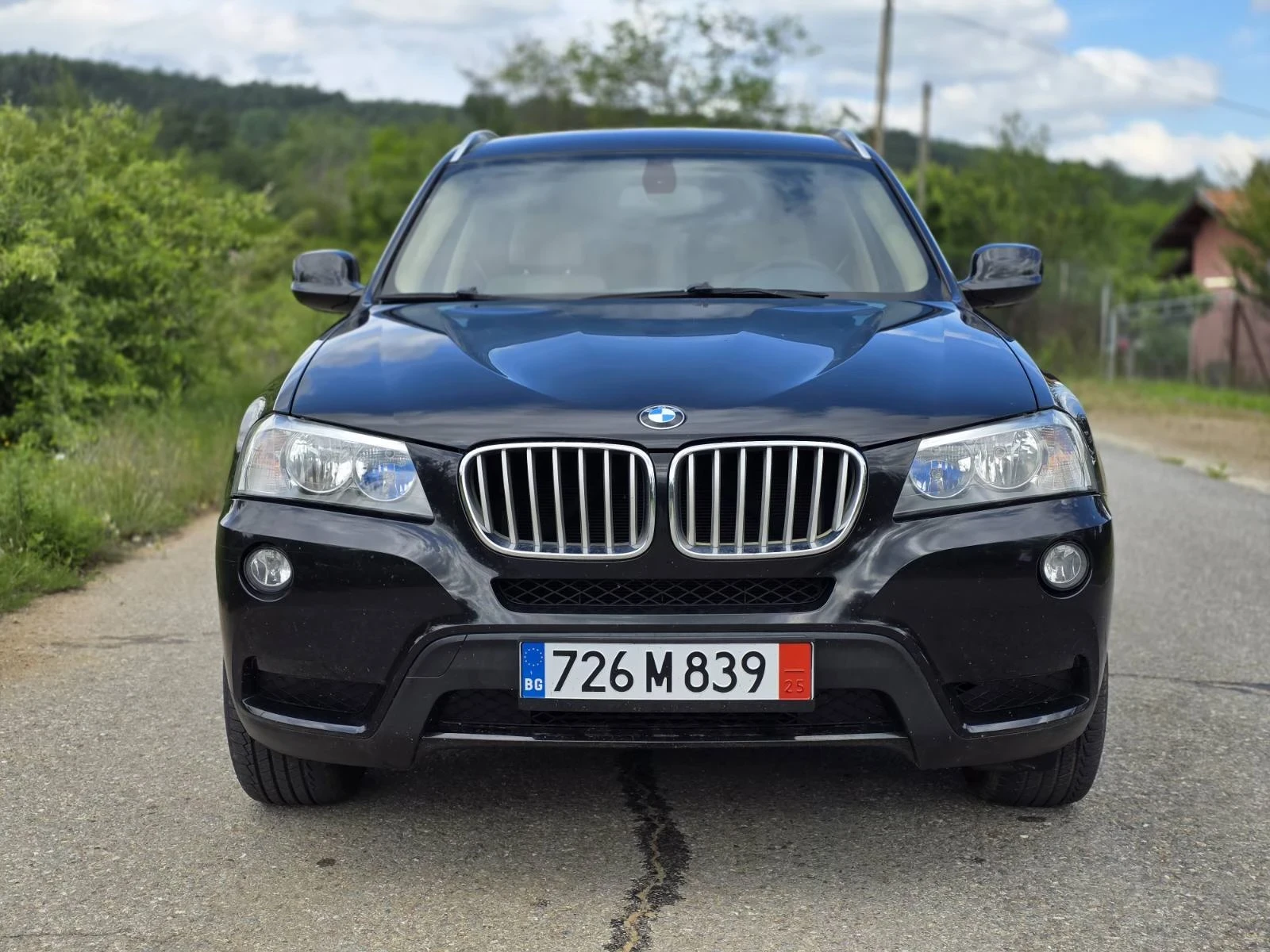 BMW X3 BMW X3 2.0 184hp  - изображение 2