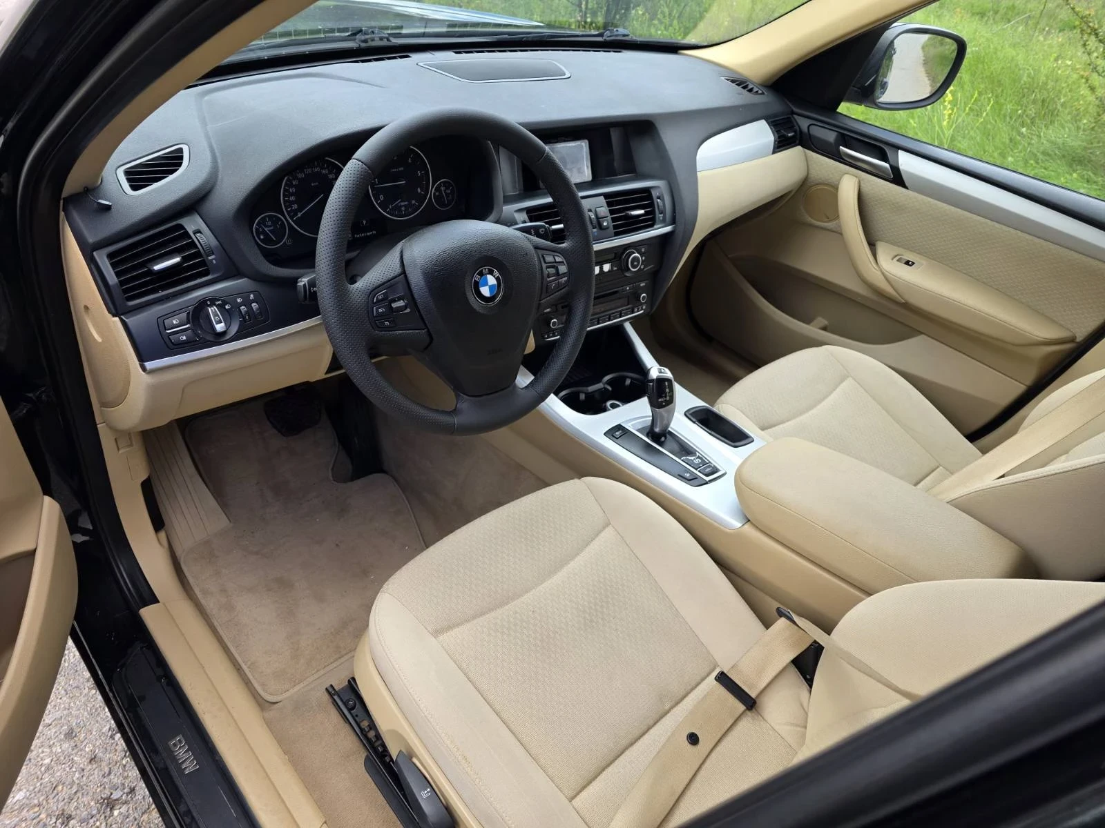 BMW X3 BMW X3 2.0 184hp  - изображение 10