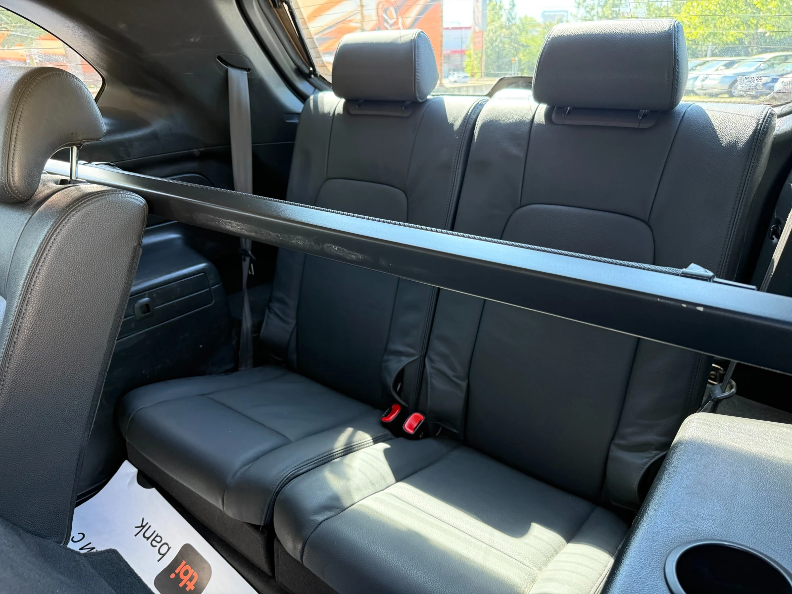 Chevrolet Captiva 2.0d 150 к.с. - изображение 10