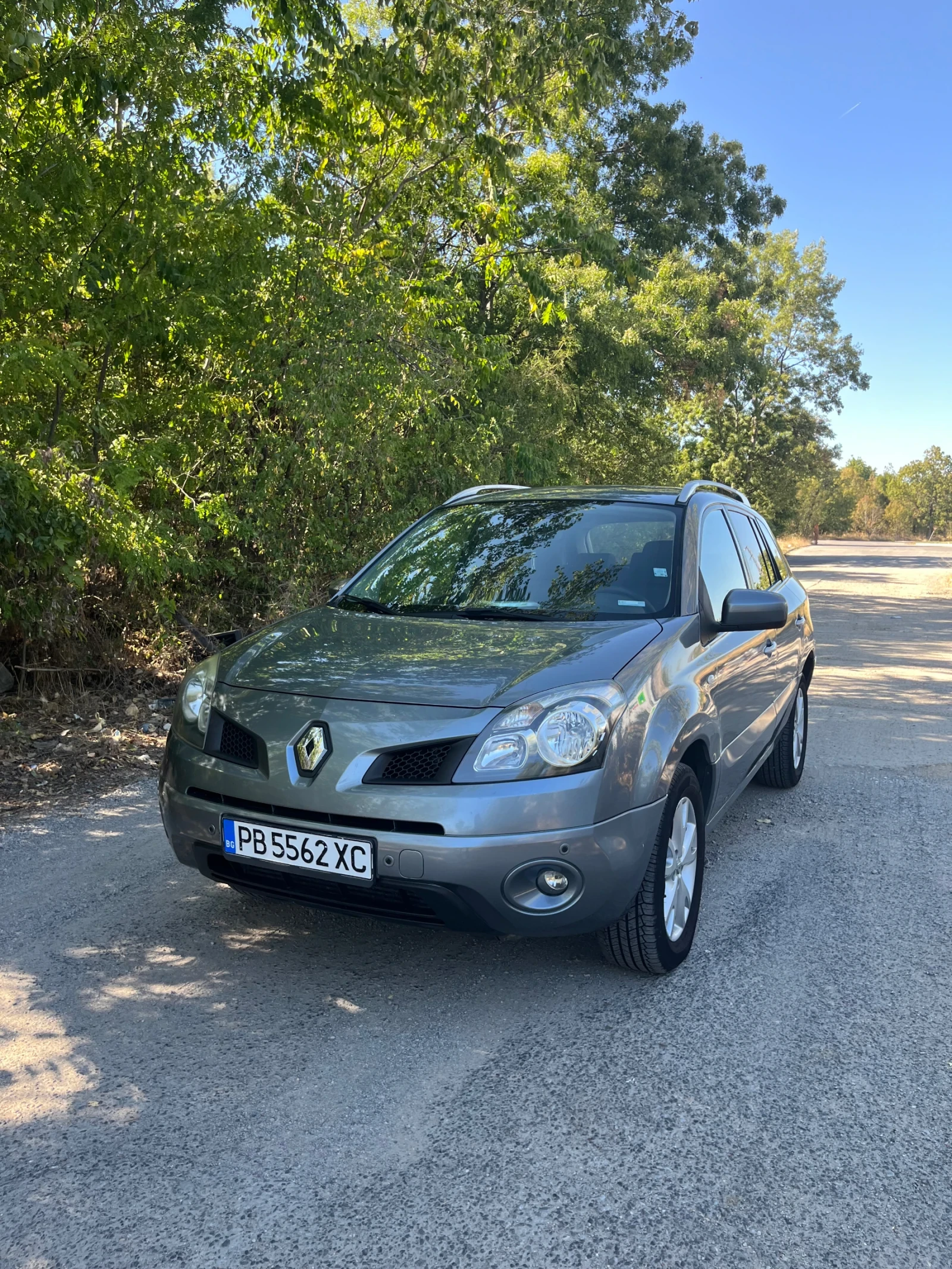 Renault Koleos 2.0 dci 4x4 Отличен! - изображение 2