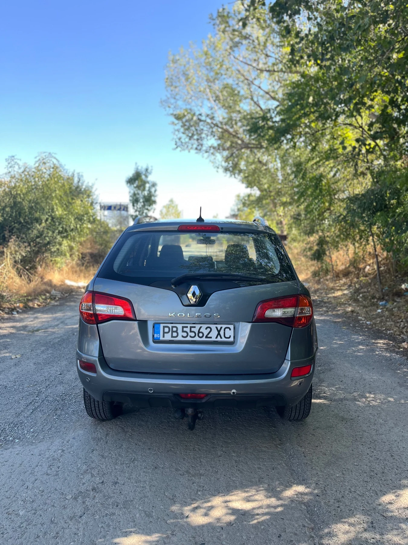 Renault Koleos 2.0 dci 4x4 Отличен! - изображение 8