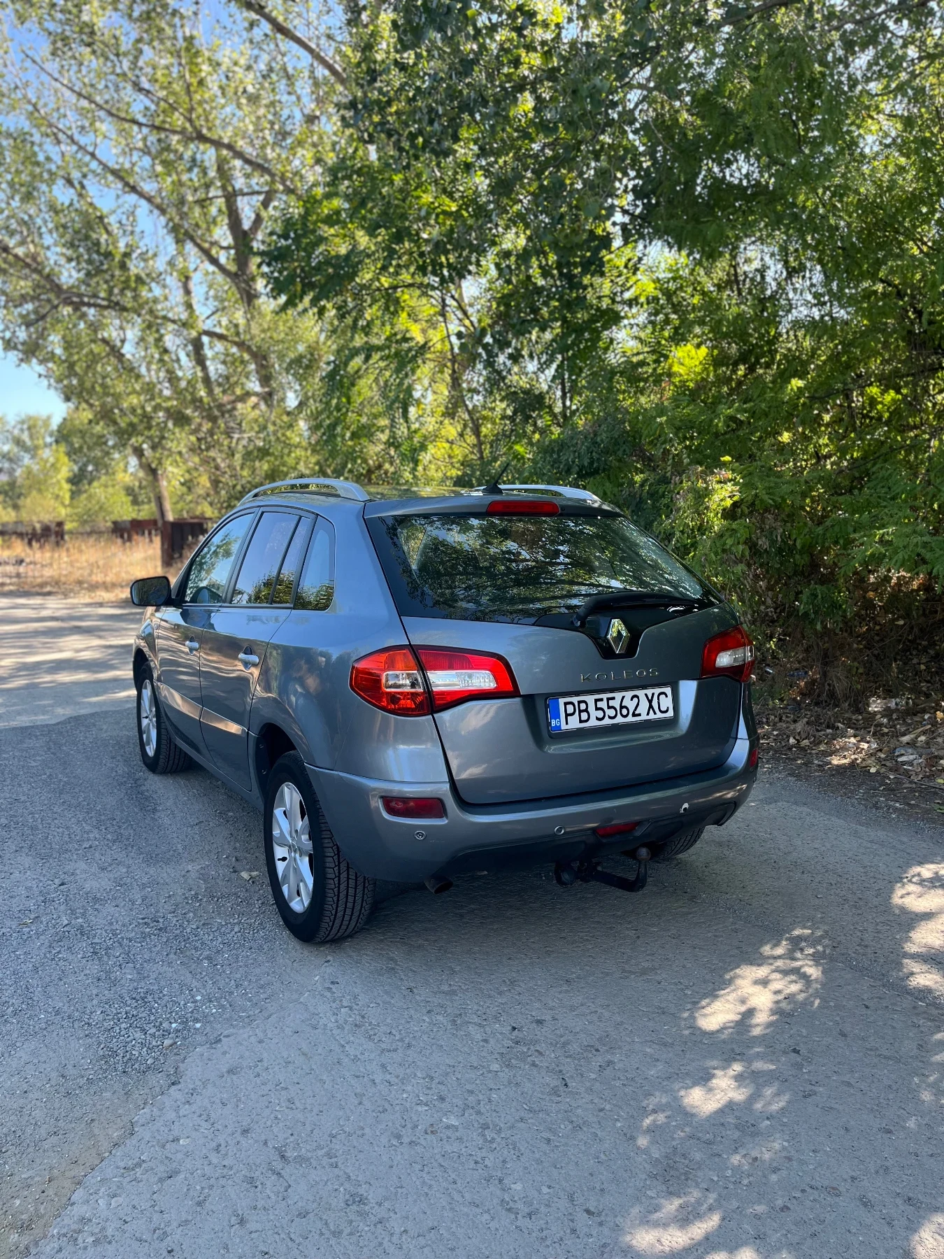 Renault Koleos 2.0 dci 4x4 Отличен! - изображение 6