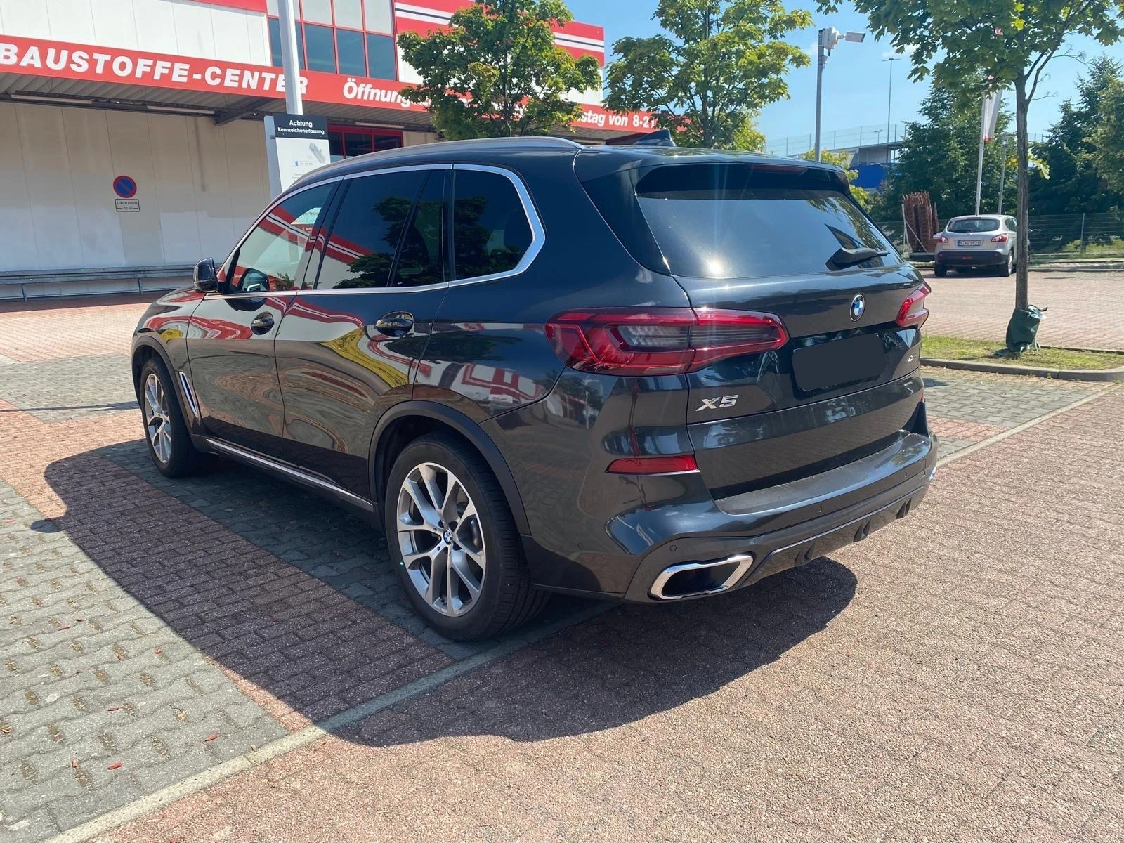 BMW X5  - изображение 2