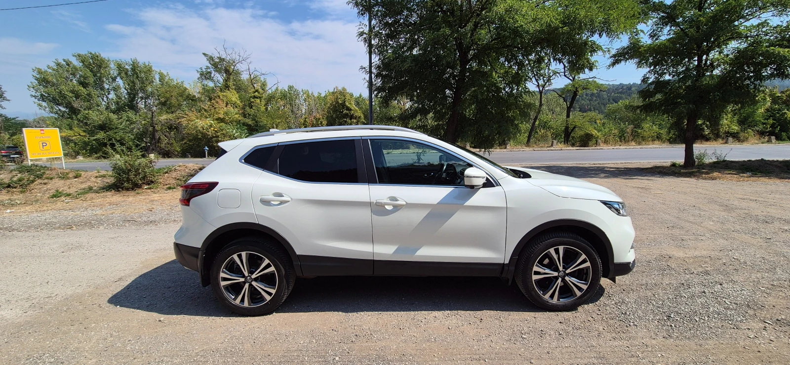 Nissan Qashqai 1, 6 DCI N-CONNECTA - изображение 2