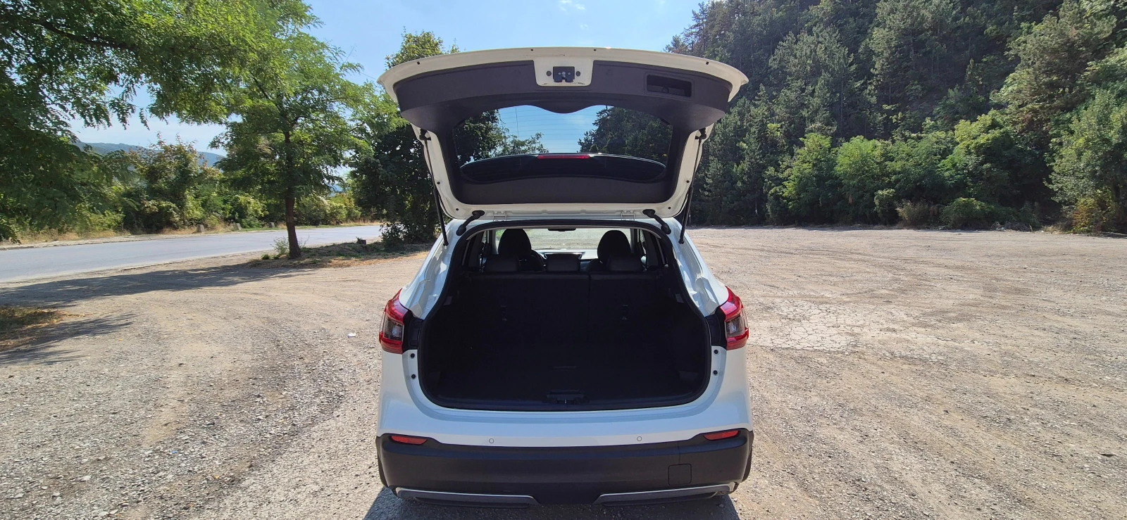 Nissan Qashqai 1, 6 DCI N-CONNECTA - изображение 5
