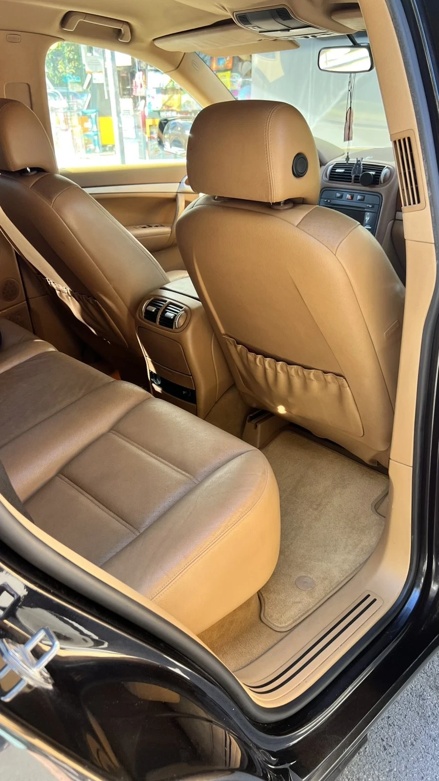 Porsche Cayenne 3.6 LPG .2009g - изображение 6