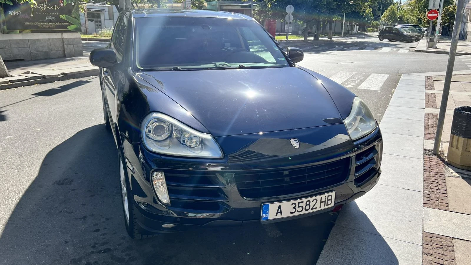 Porsche Cayenne 3.6 LPG .2009g | Mobile.bg — изображение 1