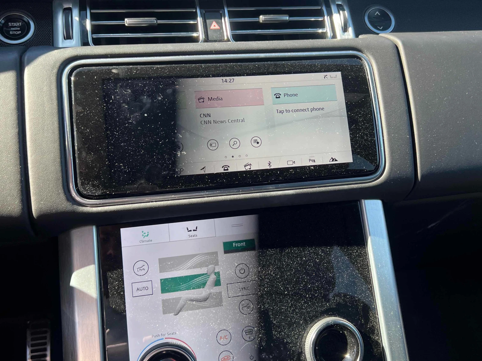 Land Rover Range rover Westminster* * CARFAX * * АВТО КРЕДИТ * *  - изображение 8