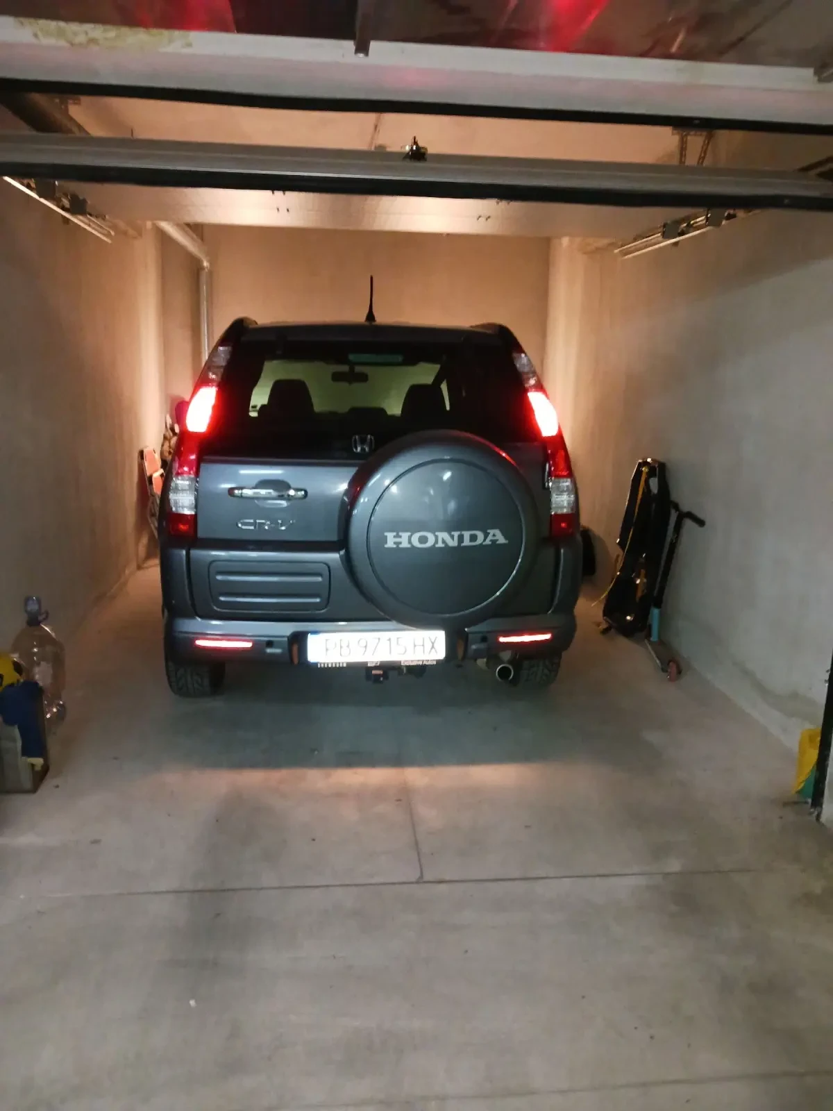 Honda Cr-v | Mobile.bg   13