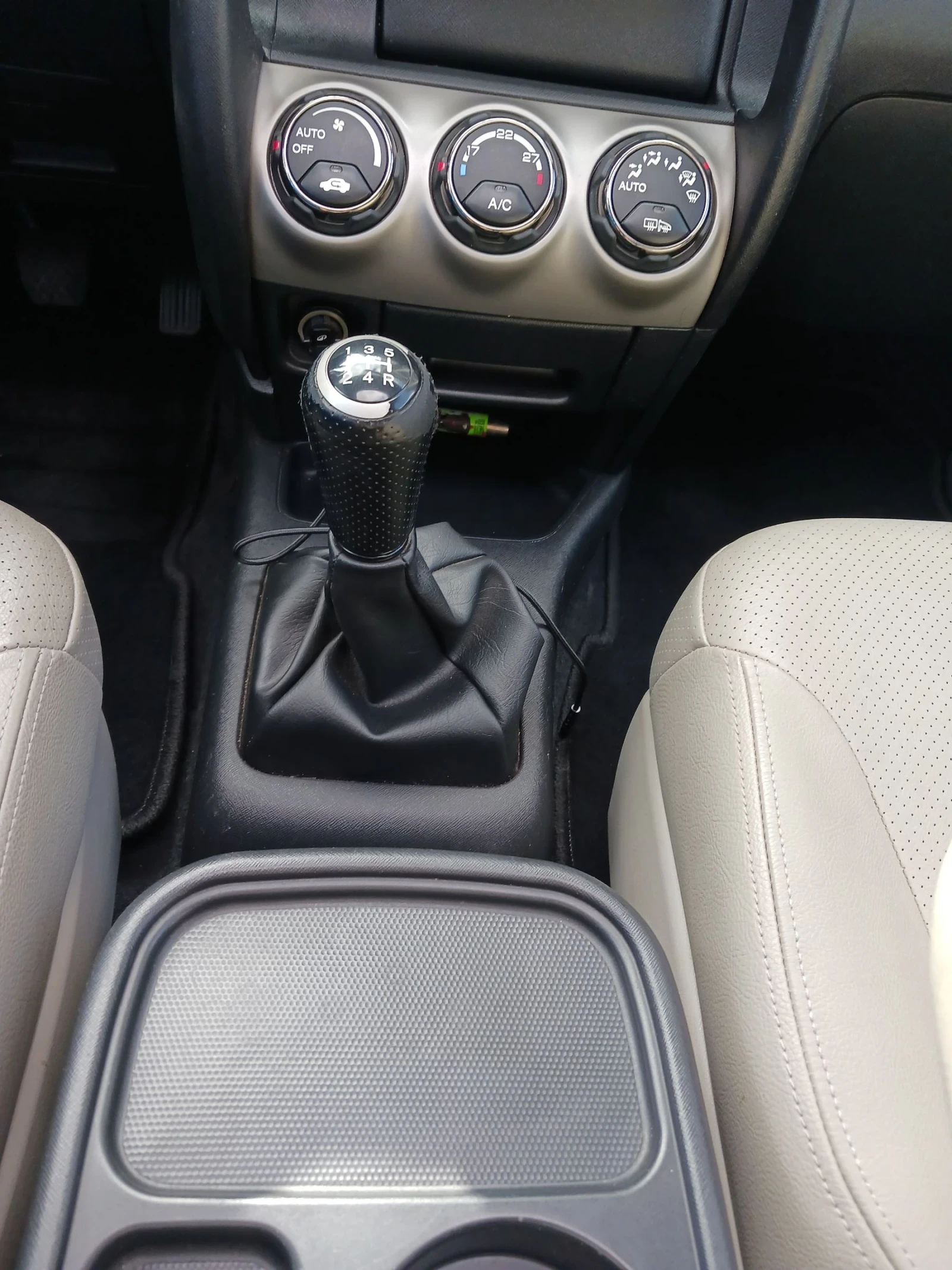 Honda Cr-v  - изображение 5