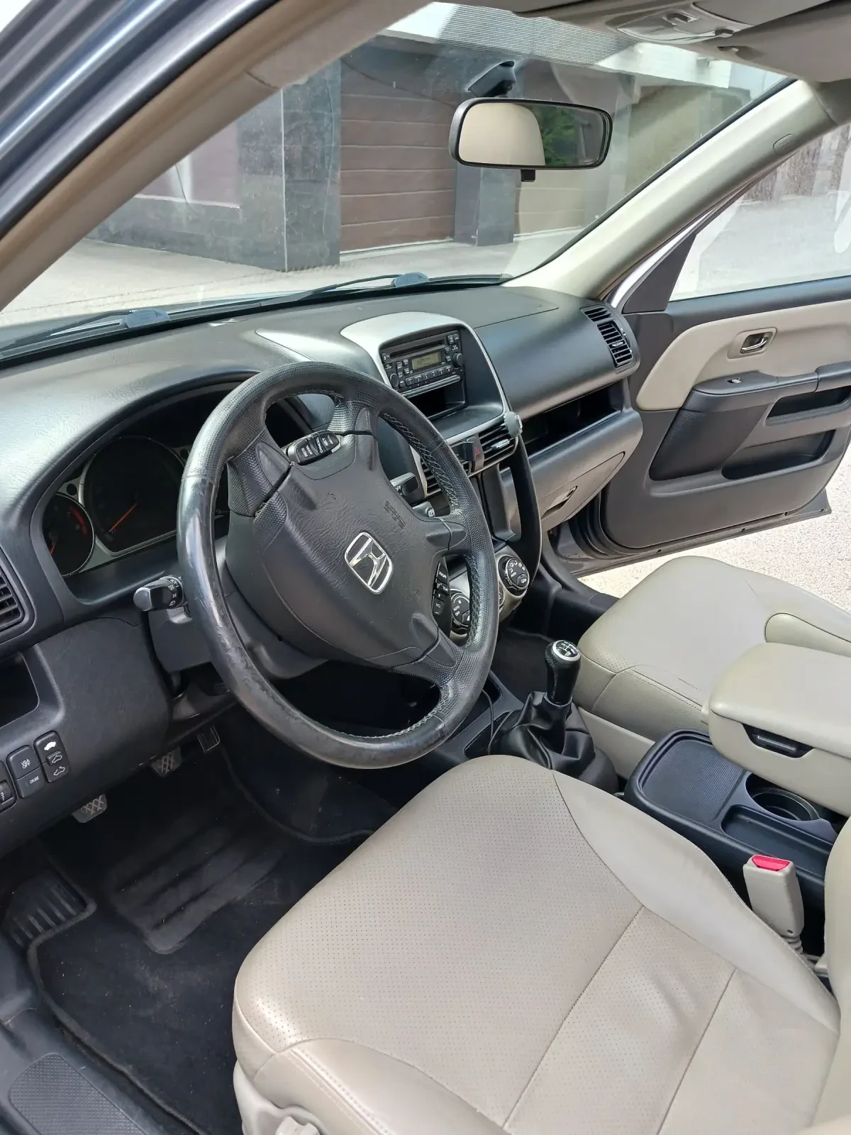 Honda Cr-v | Mobile.bg   14