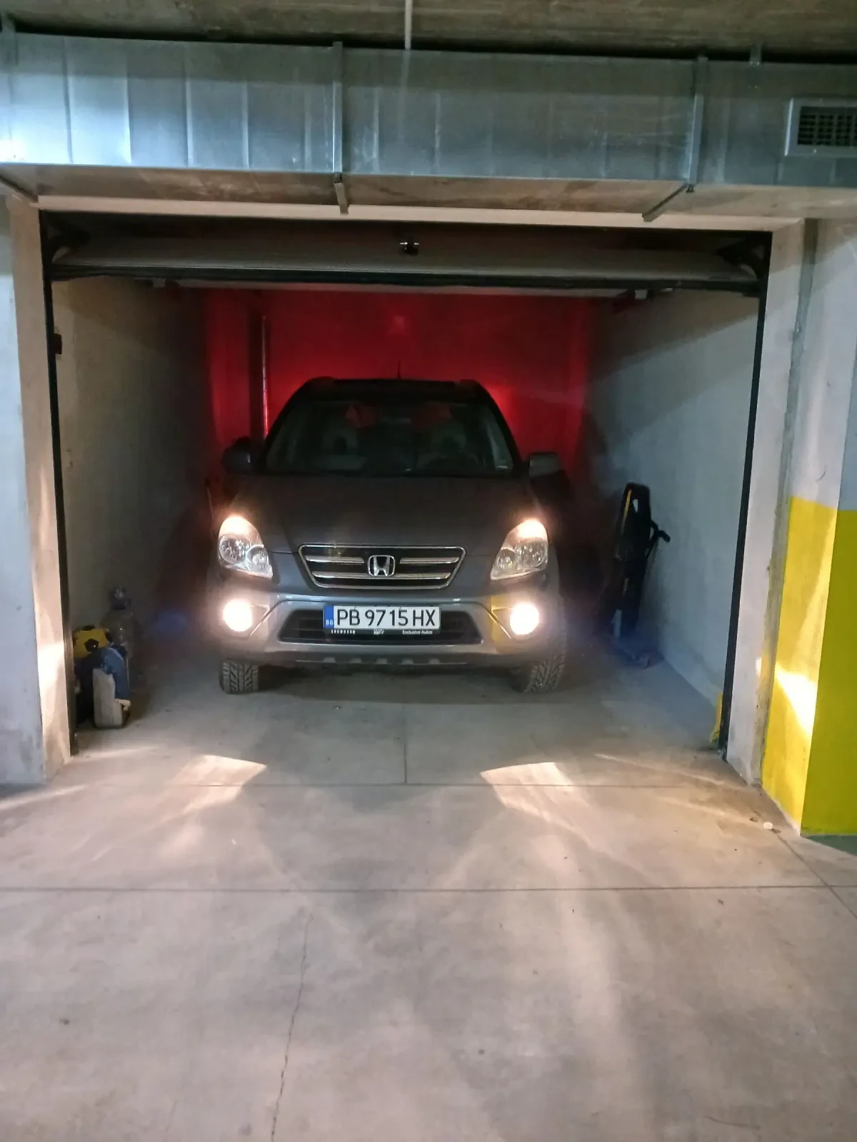 Honda Cr-v | Mobile.bg   12