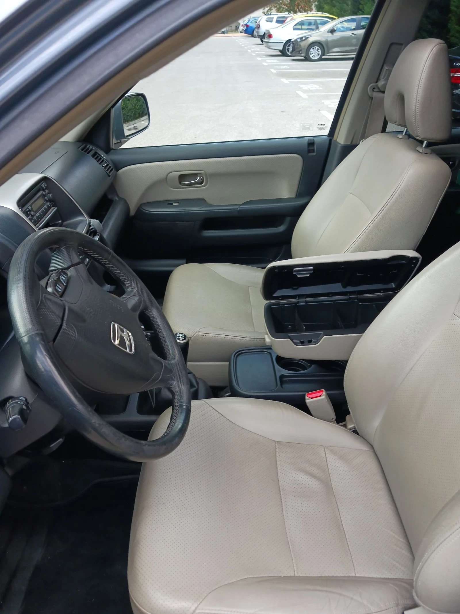 Honda Cr-v | Mobile.bg   11