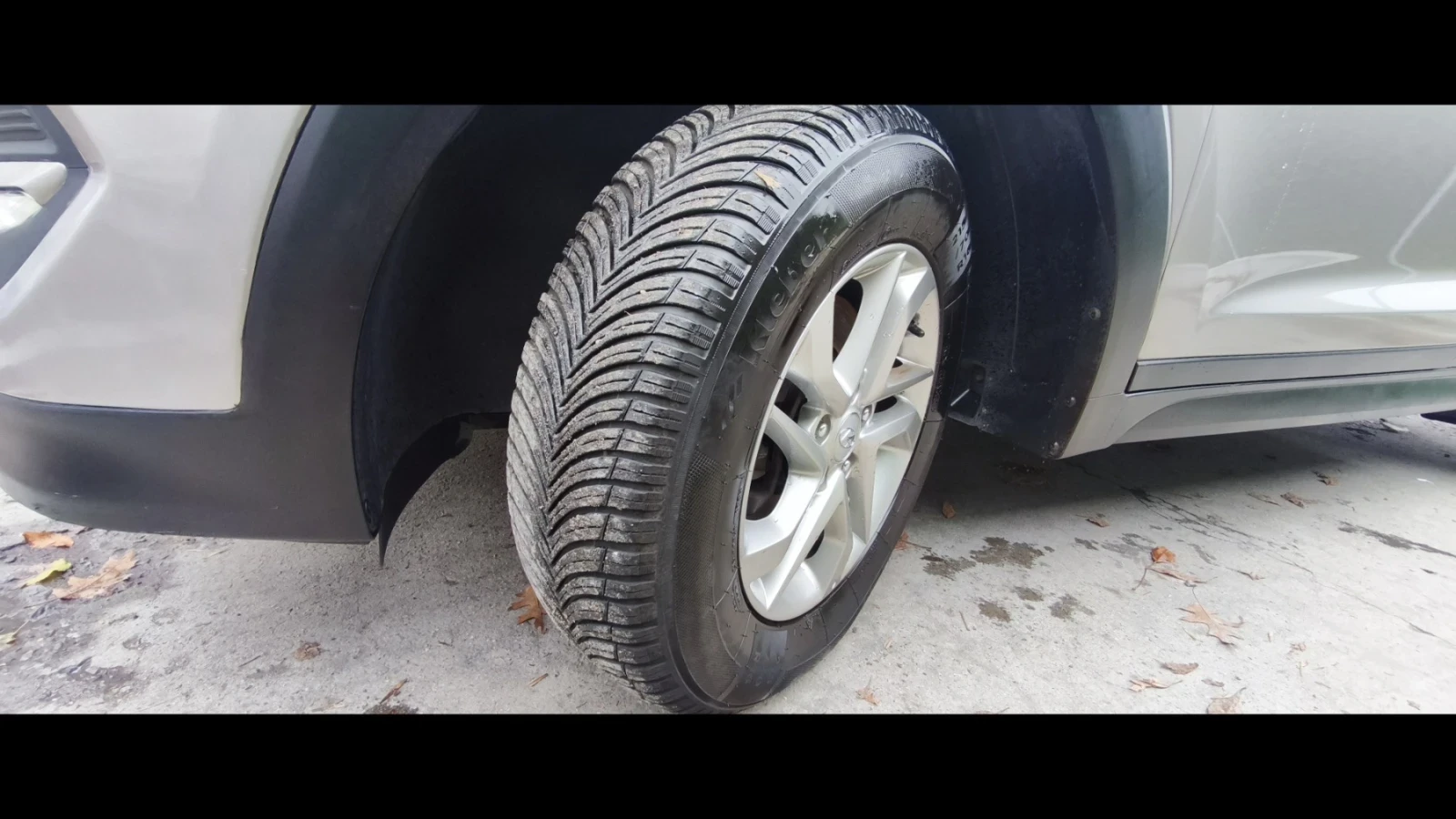 Hyundai Tucson 1.6i-132. -140.  | Mobile.bg   15