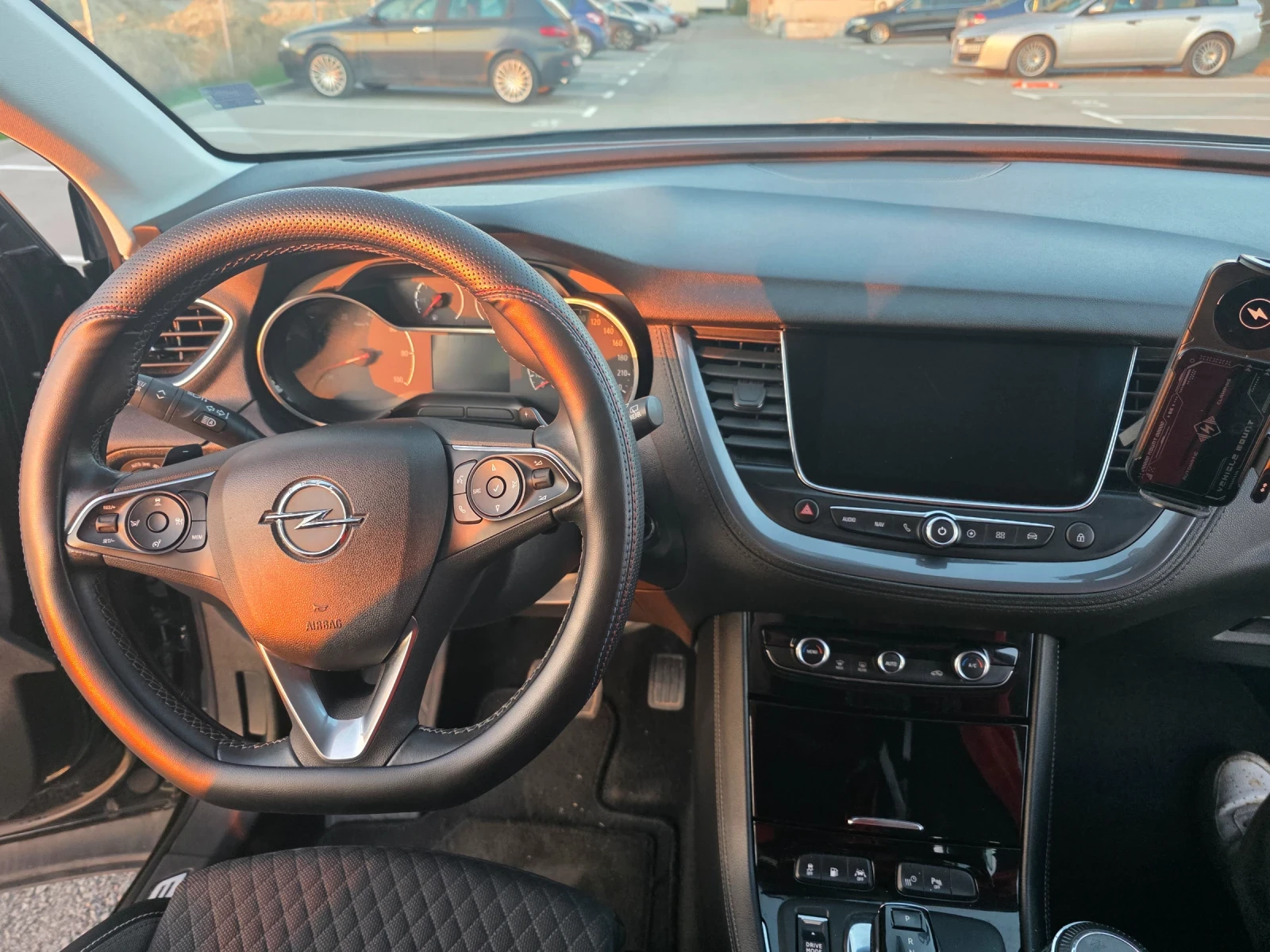 Opel Grandland X 2.0 4?4 | Mobile.bg   10