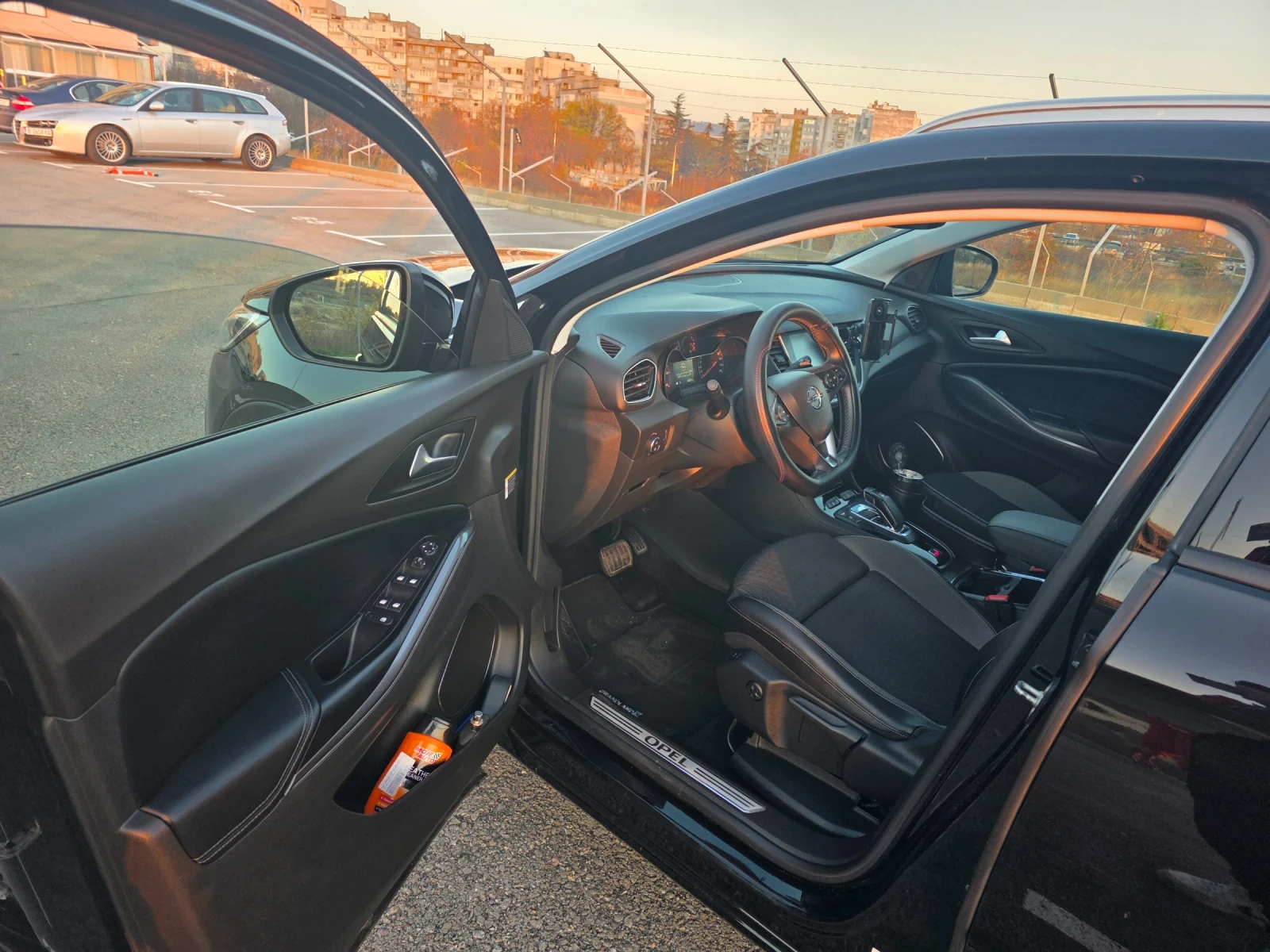 Opel Grandland X 2.0 4?4 | Mobile.bg   7