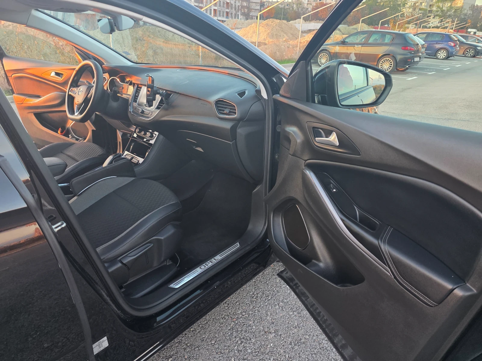 Opel Grandland X 2.0 4?4 | Mobile.bg   6