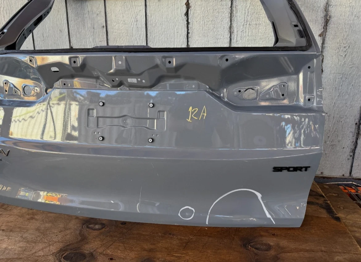 Honda Cr-v  - изображение 3