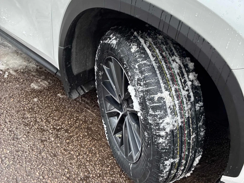 Lexus NX * 350h * CARFAX * ��� ������������ ������ | Mobile.bg � ����������� 7