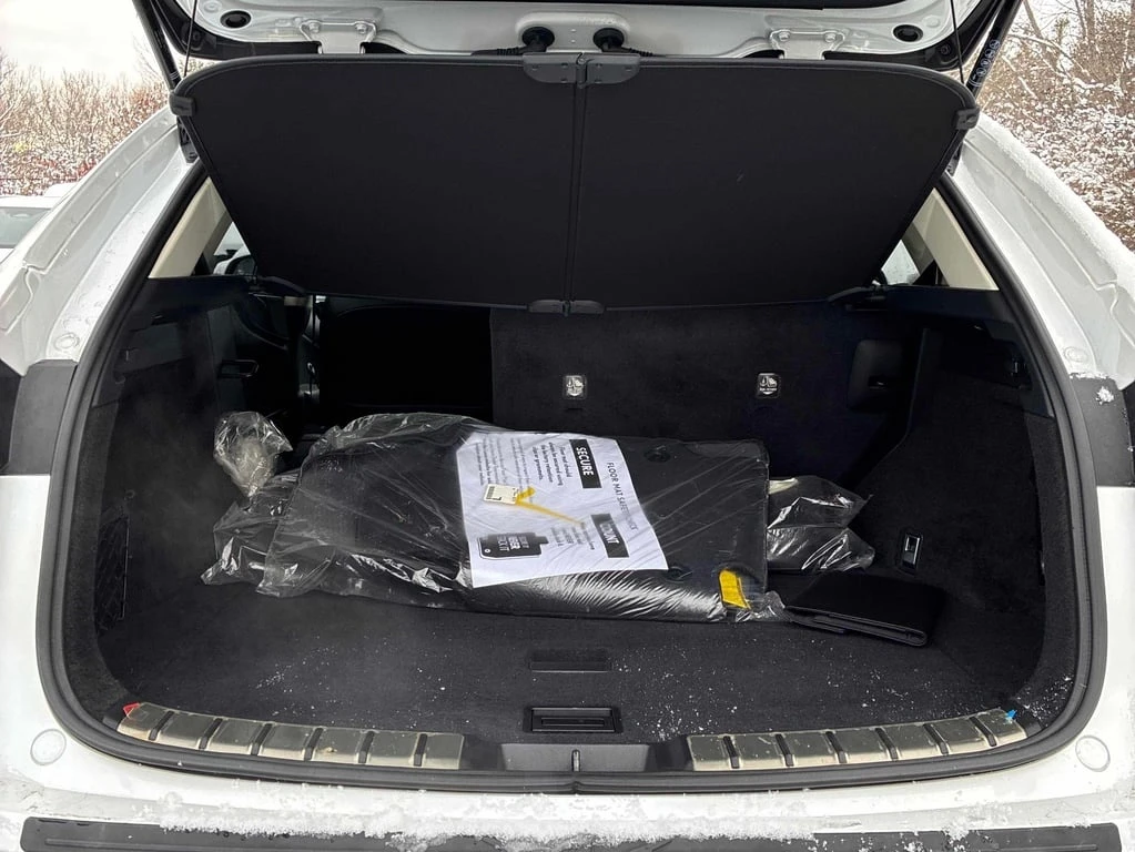 Lexus NX * 350h * CARFAX * ��� ������������ ������ | Mobile.bg � ����������� 11