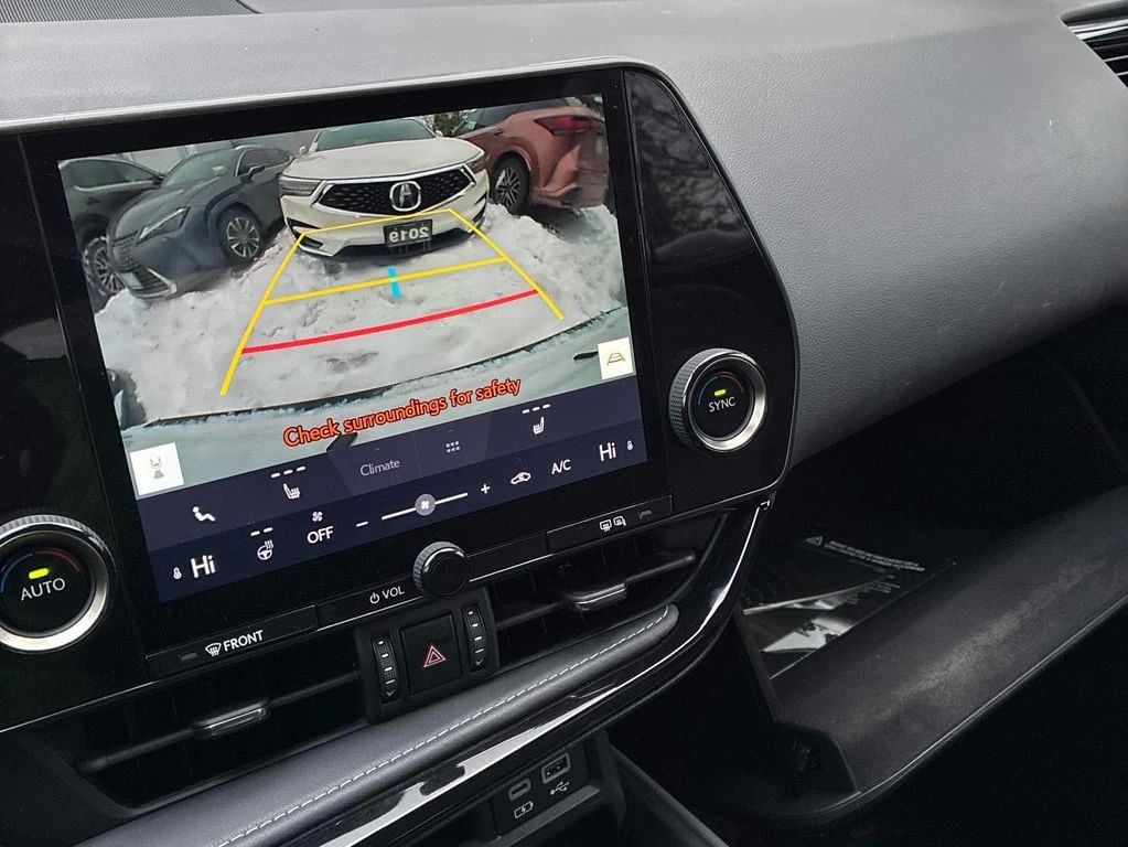 Lexus NX * 350h * CARFAX * ��� ������������ ������ | Mobile.bg � ����������� 14