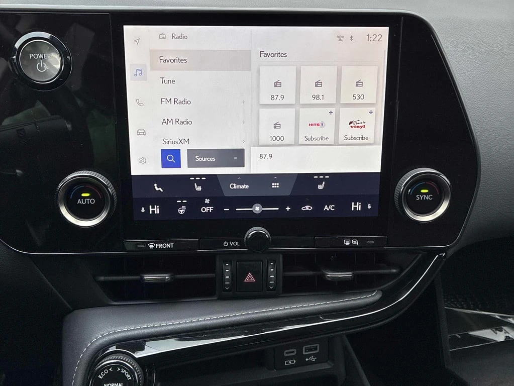 Lexus NX * 350h * CARFAX * ��� ������������ ������ | Mobile.bg � ����������� 9