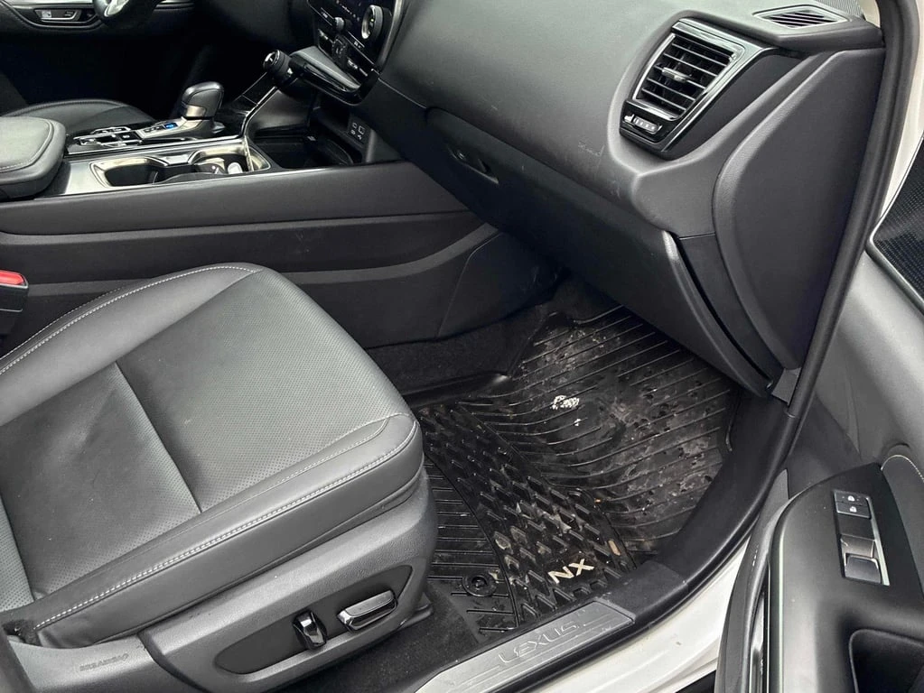 Lexus NX * 350h * CARFAX * ��� ������������ ������ | Mobile.bg � ����������� 13