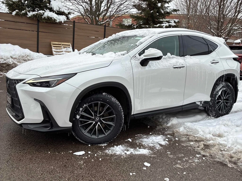 Lexus NX * 350h * CARFAX * ��� ������������ ������ | Mobile.bg � ����������� 2
