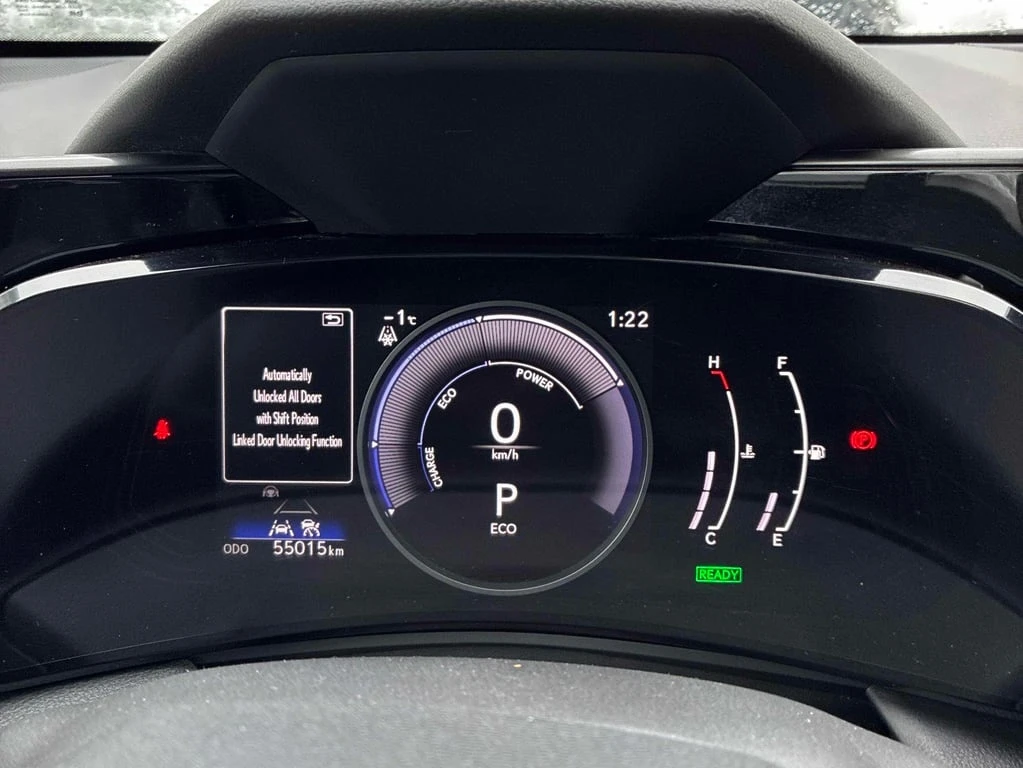 Lexus NX * 350h * CARFAX * ��� ������������ ������ | Mobile.bg � ����������� 8