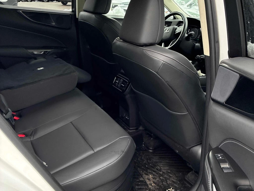 Lexus NX * 350h * CARFAX * ��� ������������ ������ | Mobile.bg � ����������� 12