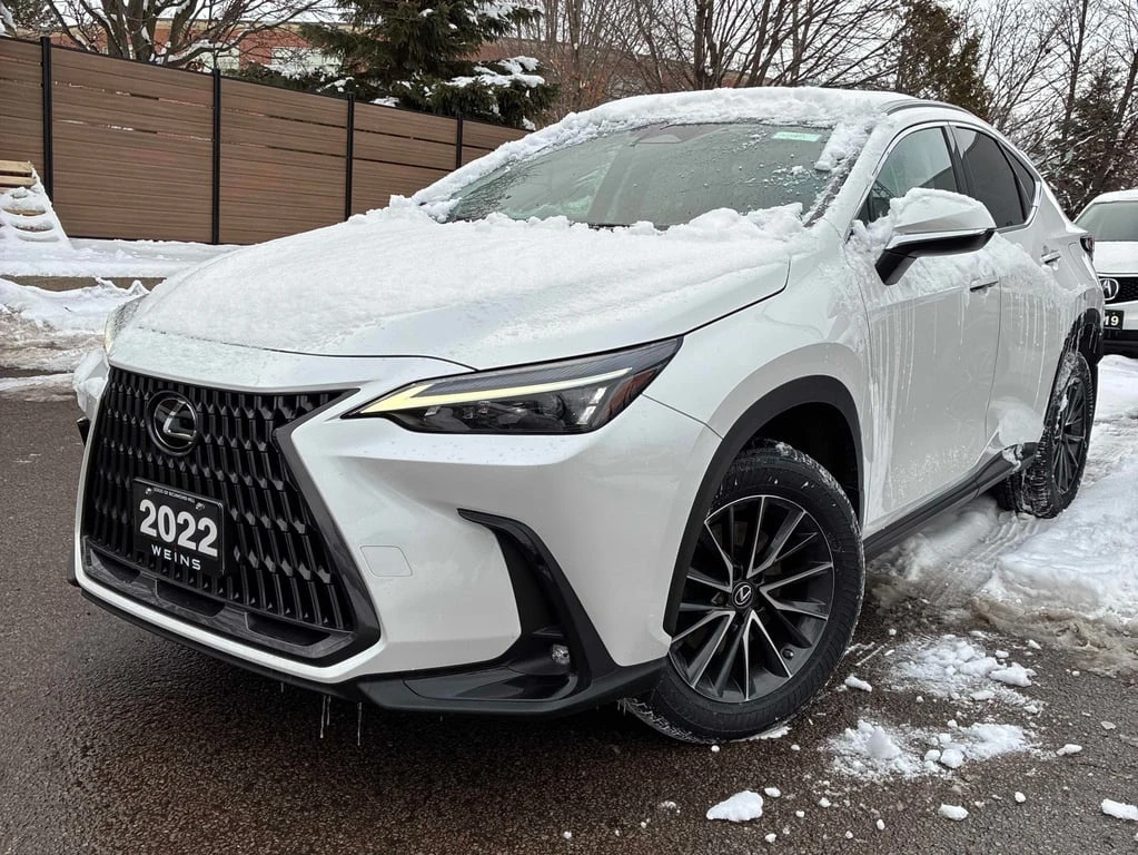 Lexus NX * 350h * CARFAX * ��� ������������ ������ | Mobile.bg � ����������� 1