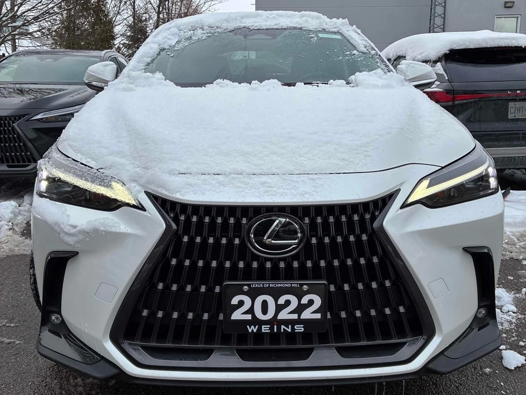 Lexus NX * 350h * CARFAX * ��� ������������ ������ | Mobile.bg � ����������� 6