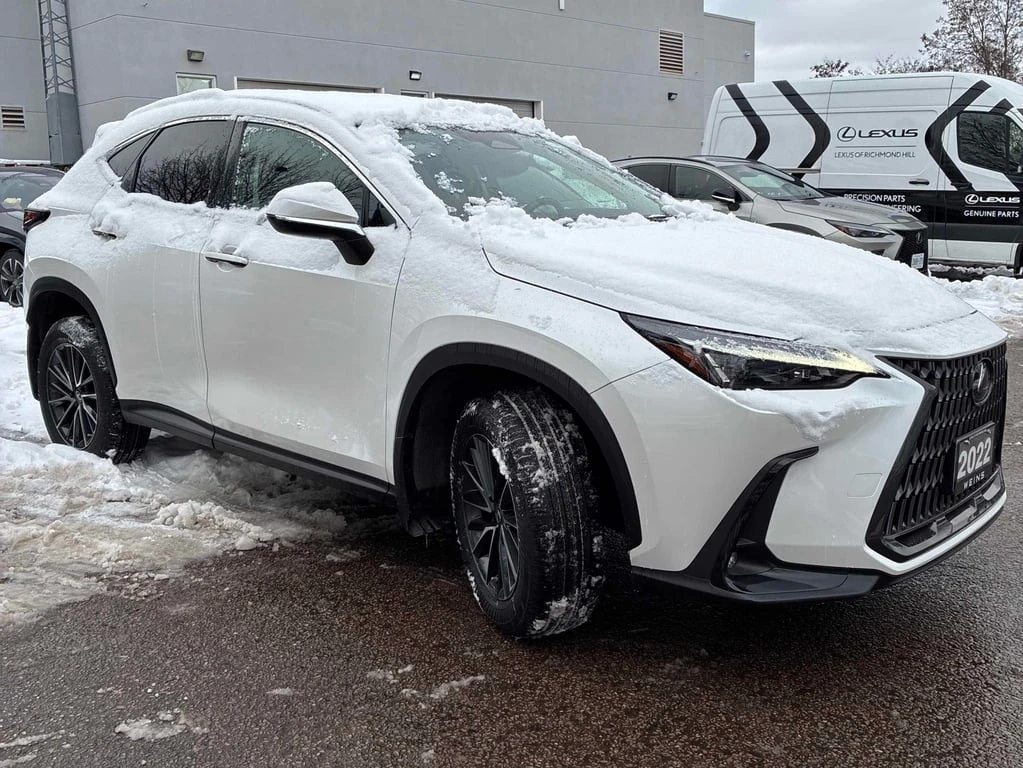 Lexus NX * 350h * CARFAX * ��� ������������ ������ | Mobile.bg � ����������� 3