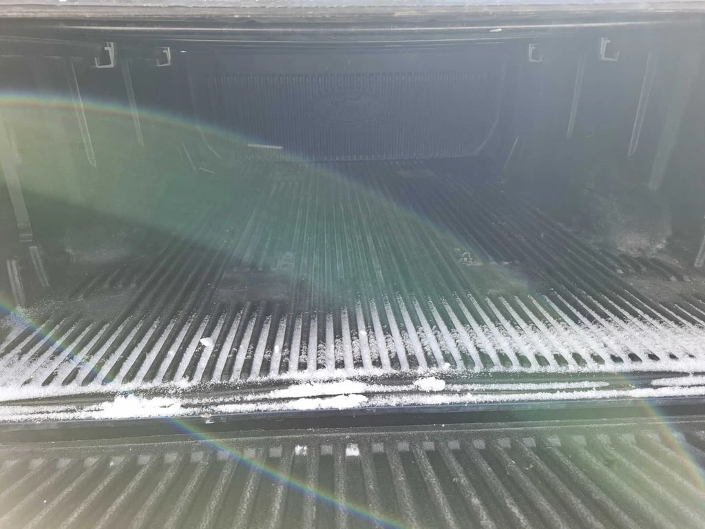 Ford F150 * 4WD SuperCrew 145" King Ranch * CARFAX * ��� | Mobile.bg � ����������� 15