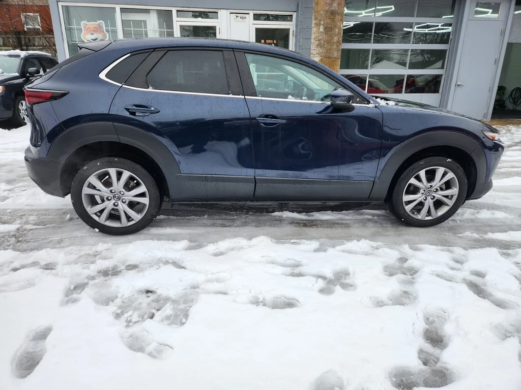 Mazda CX-30 * GS * CARFAX * ��� ������������ ������ | Mobile.bg � ����������� 15
