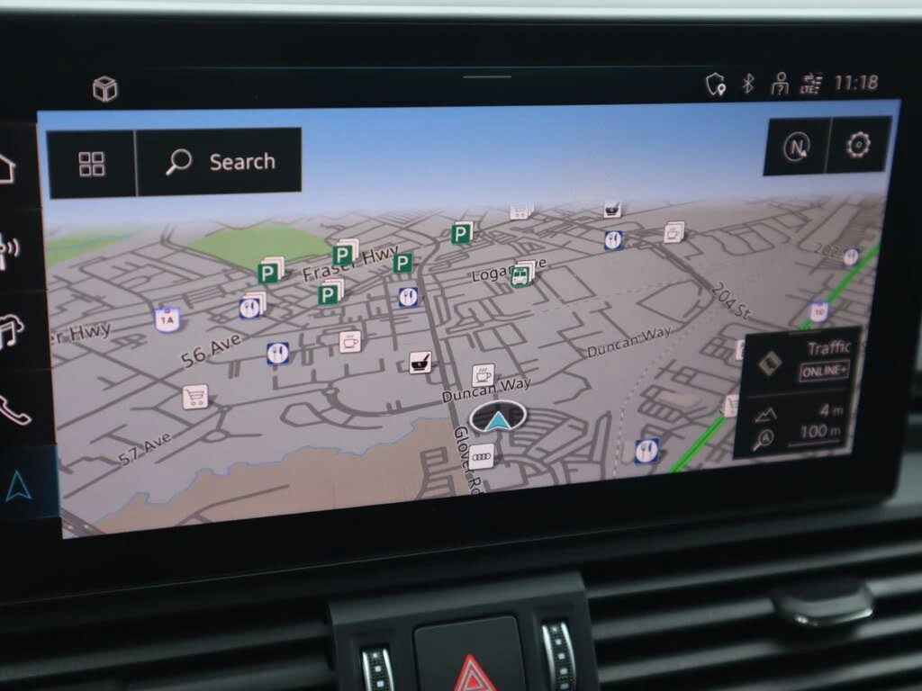 Audi Q5 Technik * CARFAX * ����������* (���� �� ��) | Mobile.bg � ����������� 16