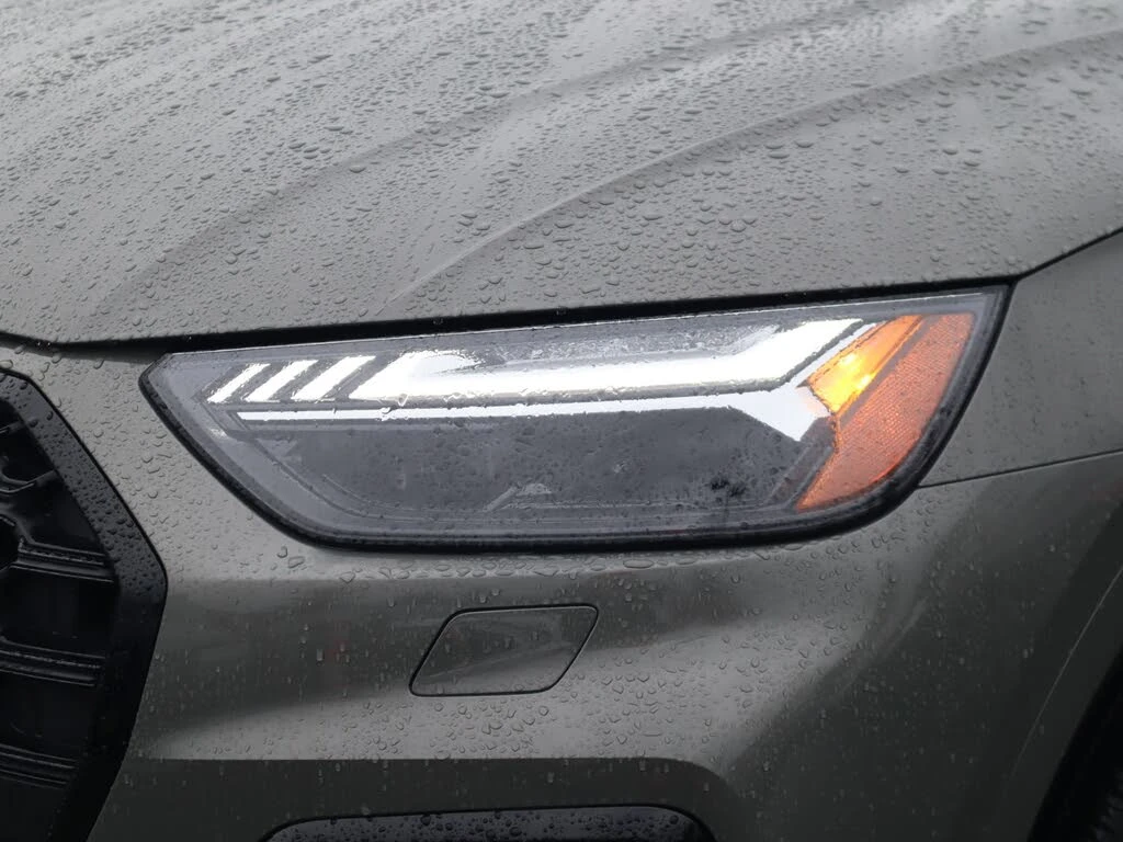 Audi Q5 Technik * CARFAX * АвтоКредит* (ЦЕНА ДО БГ) - изображение 6