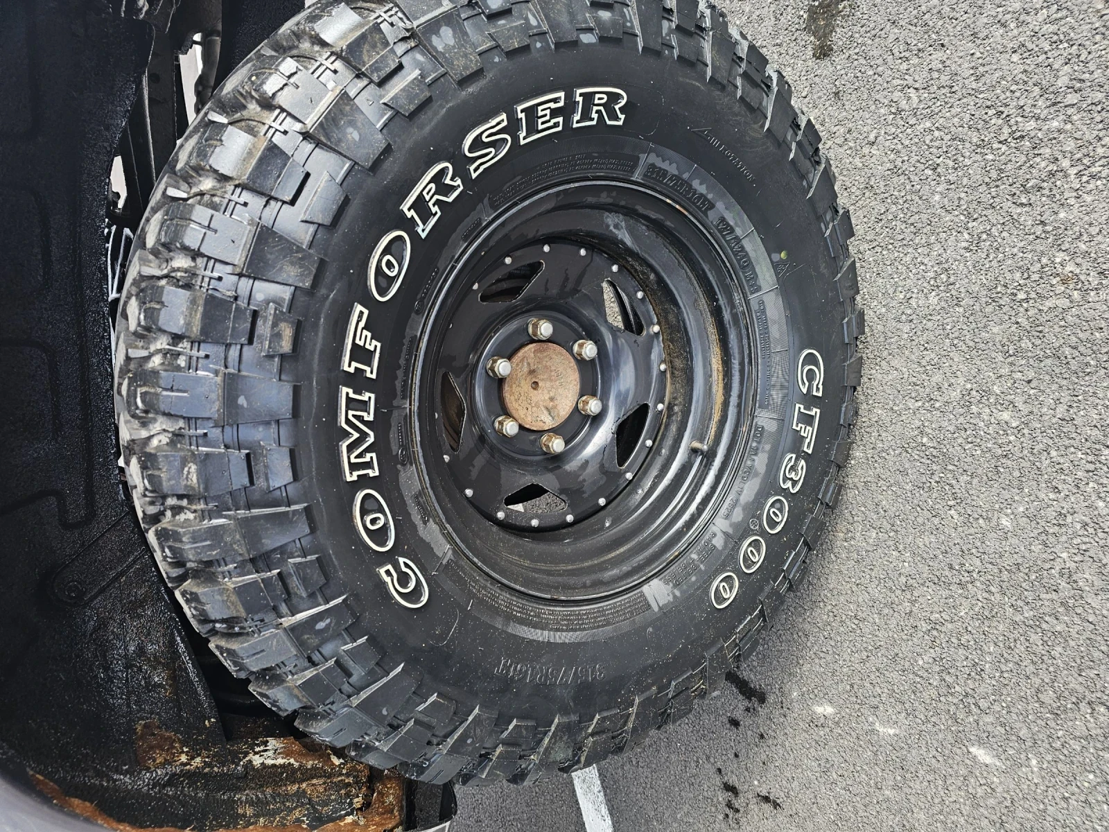 Hyundai Terracan 2.9  | Mobile.bg � ����������� 7