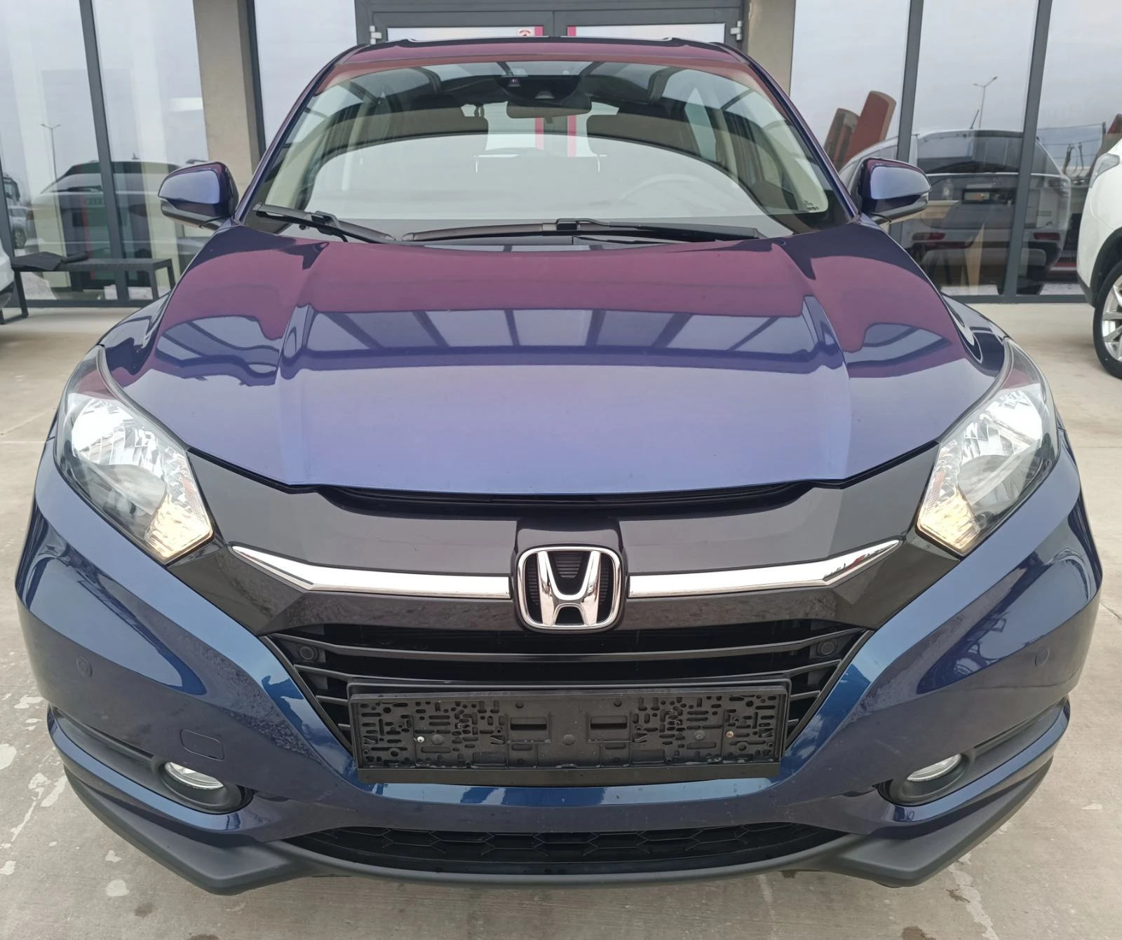 Honda Hr-v 1.5i | Mobile.bg � ����������� 1