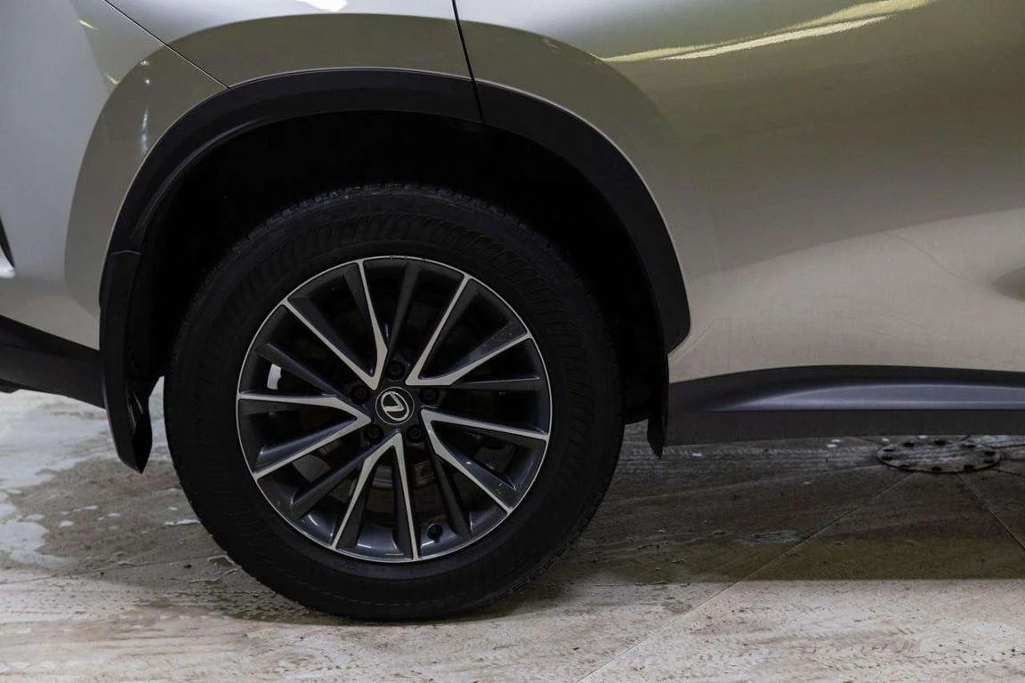 Lexus NX 350 Base  CARFAX - изображение 10