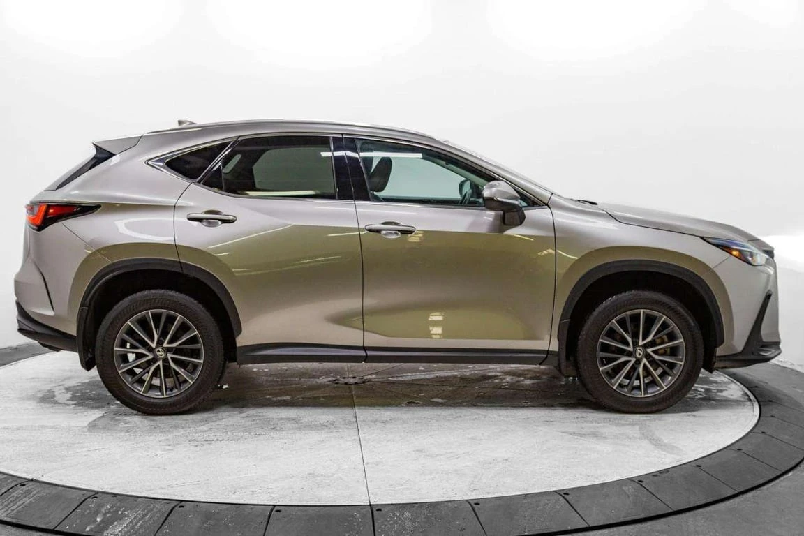 Lexus NX 350 Base  CARFAX - изображение 8