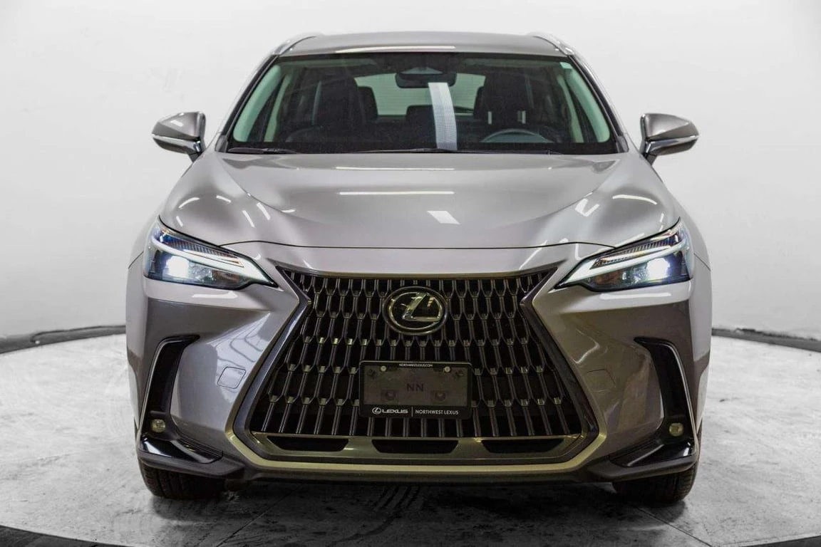 Lexus NX 350 Base  CARFAX - изображение 3