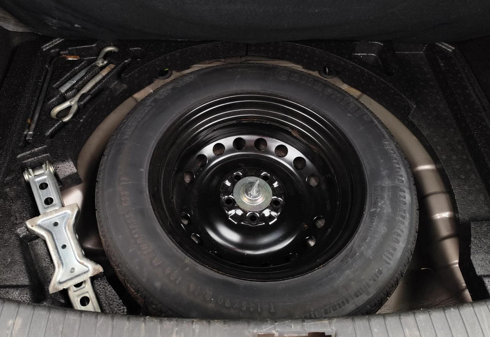 Nissan Qashqai  - изображение 6