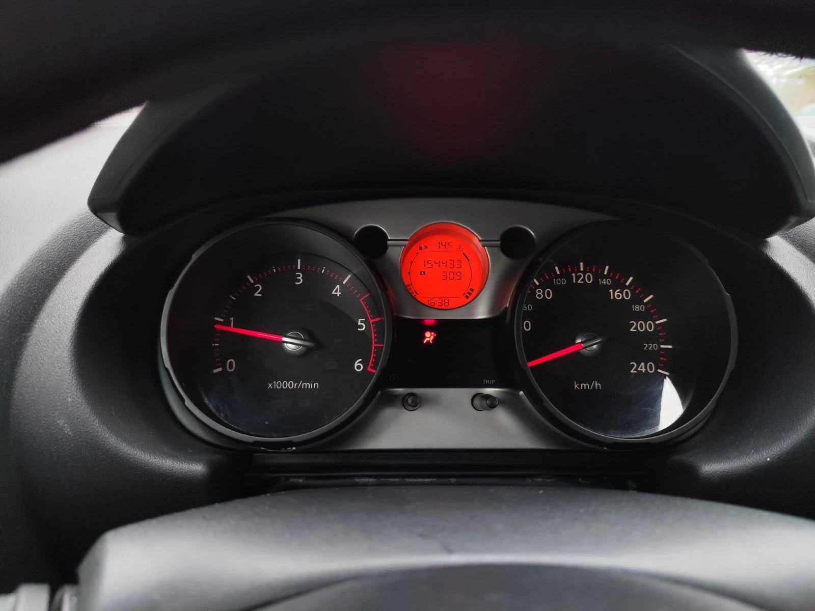 Nissan Qashqai  - изображение 10