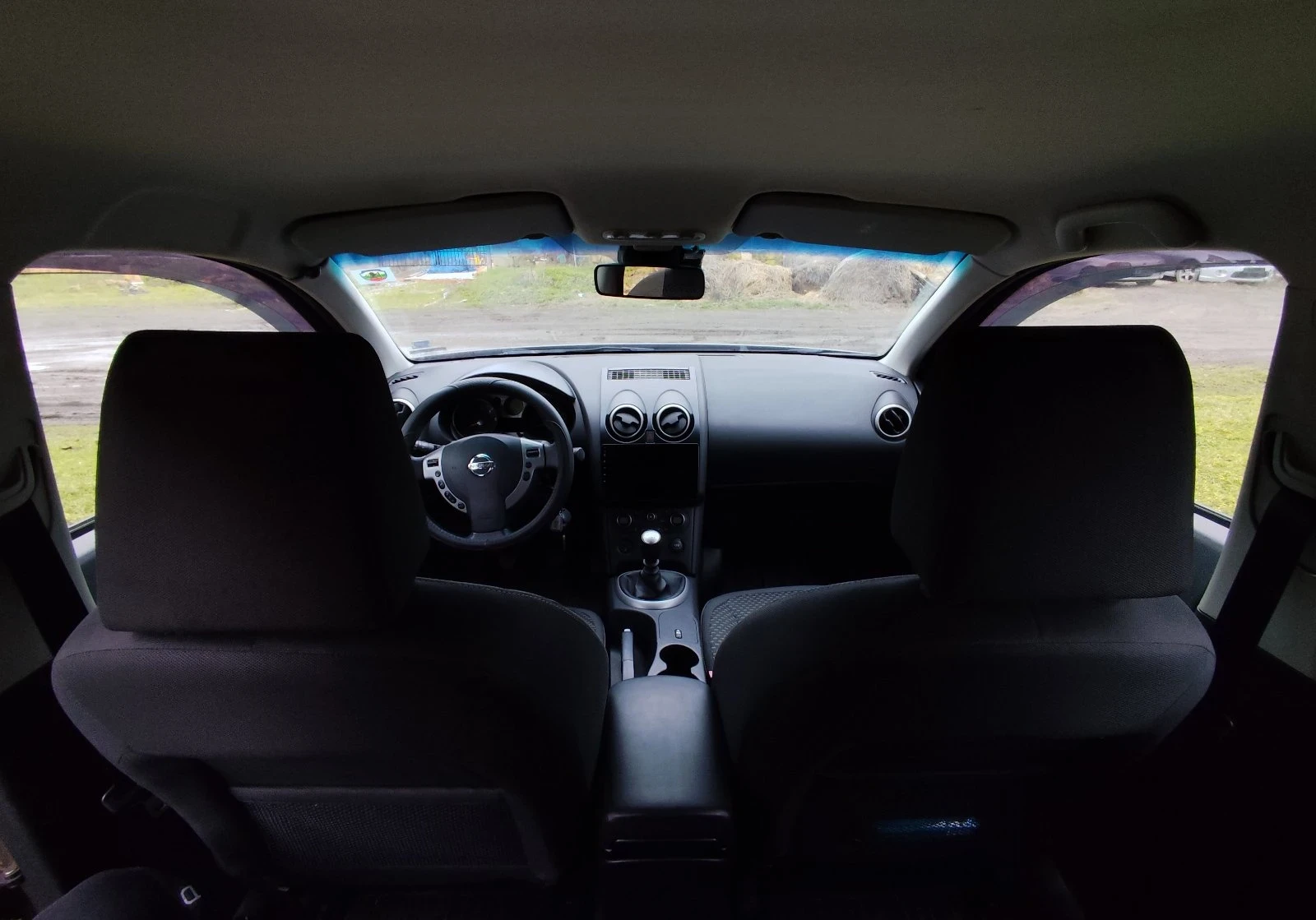 Nissan Qashqai  - изображение 9